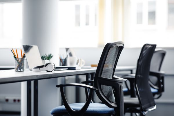 Office Furniture Assembly in Lehi