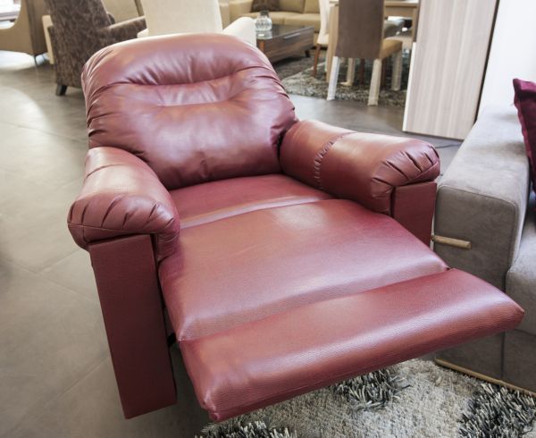 Recliner Assembly in Lehi