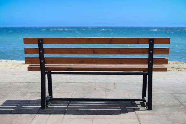 Bench Assembly in Lehi