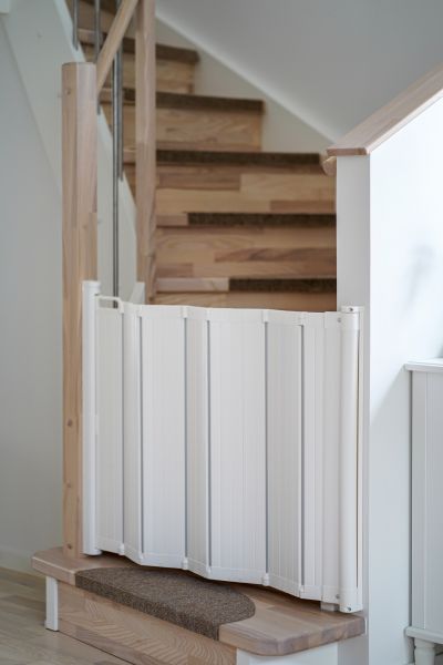 Stair Gate Assembly in Lehi