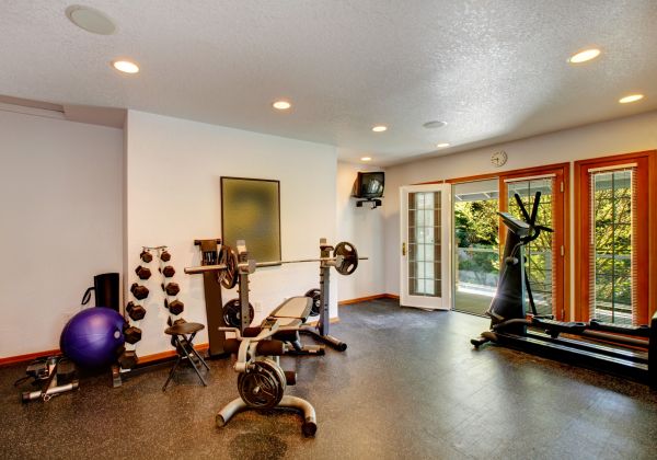 Home Gym Assembly Service in Lehi