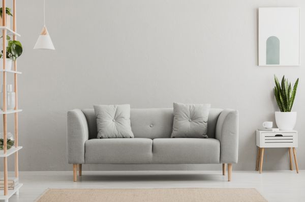Sofa Assembly in Lehi