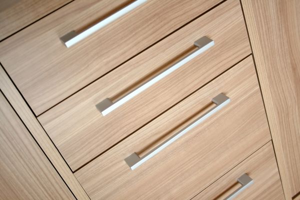 Multimedia Cabinet Assembly in Lehi