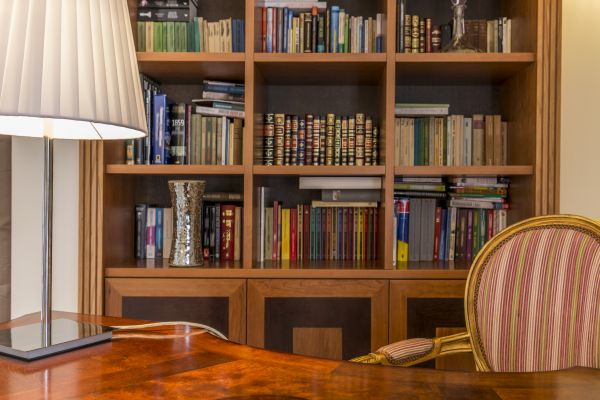 Bookcase Assembly in Lehi