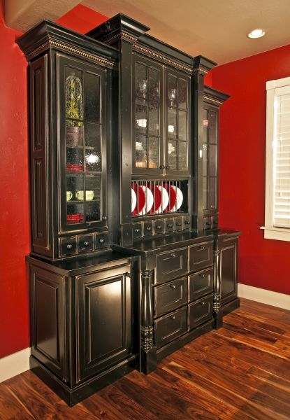 Hutch Installation in Lehi