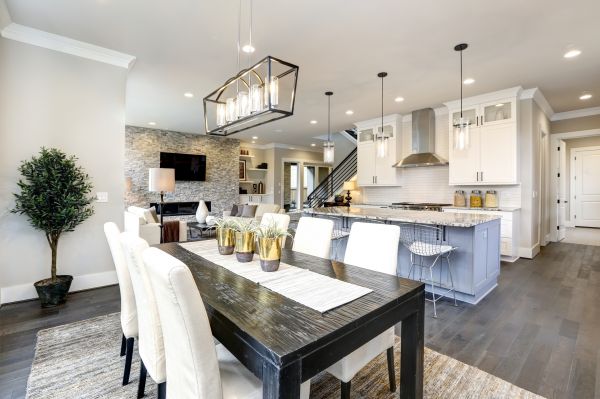 Dining Chairs Assembly in Lehi