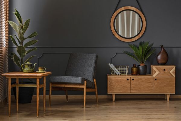 Wood Furniture Assembly in Lehi