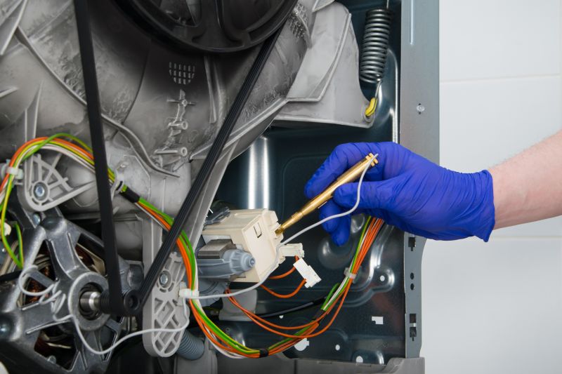 Operational Appliances