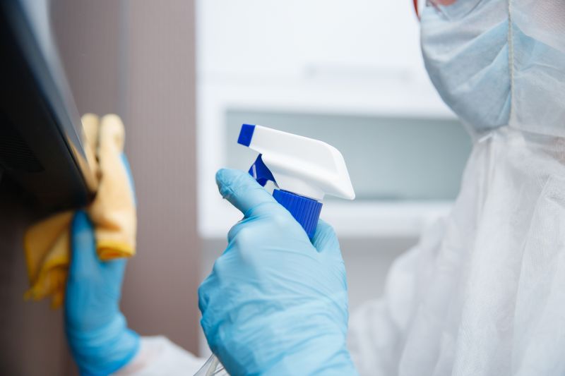 Who Does Assembly Service